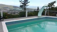 Tranquility Estate Bed And Breakfast キングストン エクステリア 写真